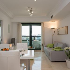 Appartement met Twee Slaapkamers